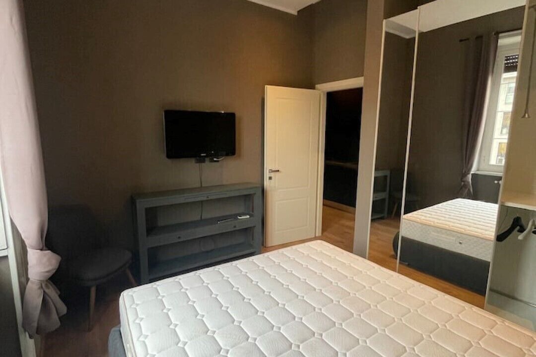 Photo of Bedroom in Centro Direzionale
