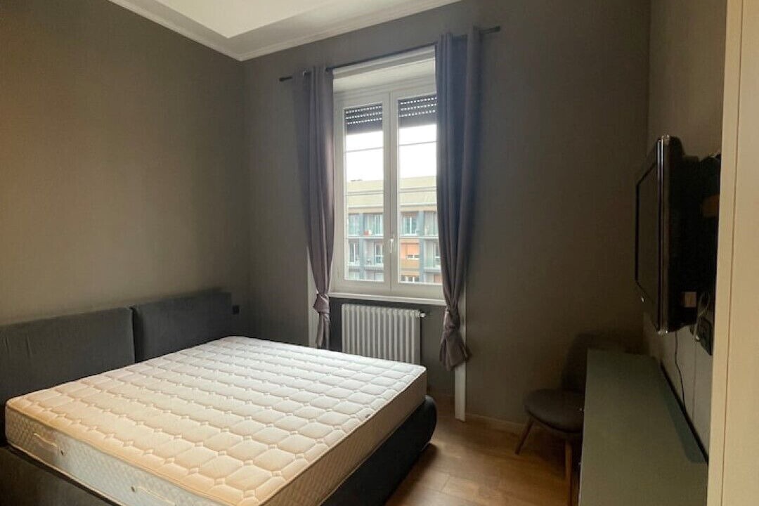Photo of Bedroom in Centro Direzionale