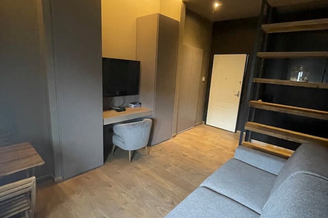 Photo of Livingroom in Centro Direzionale