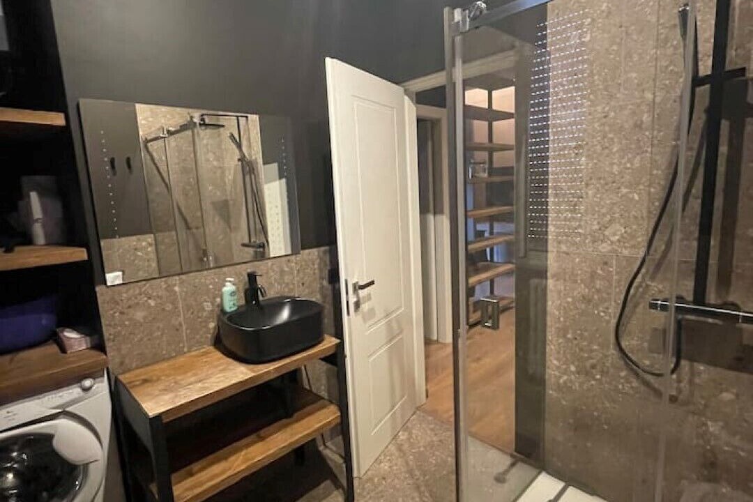 Photo of Bathroom in Centro Direzionale