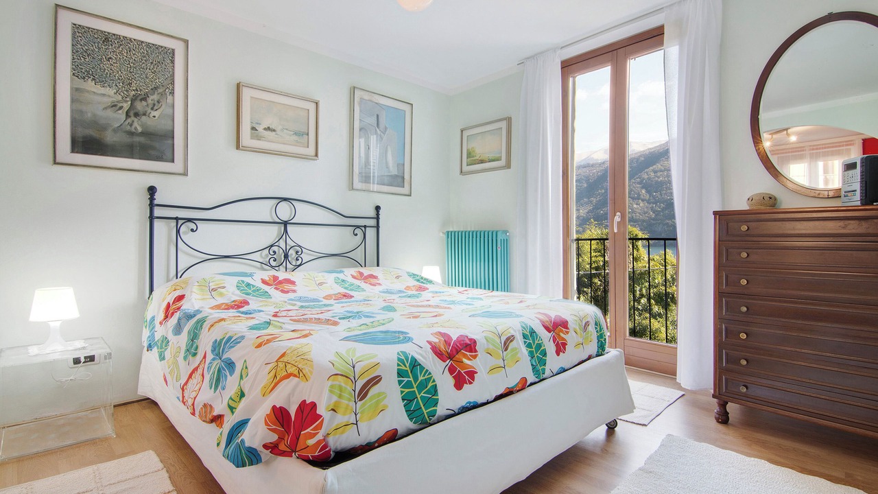 Photo of Bedroom in Laglio