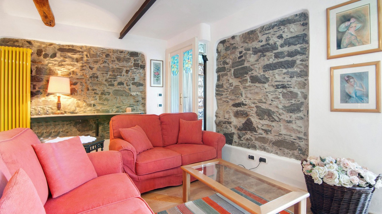 Photo of Livingroom in Laglio