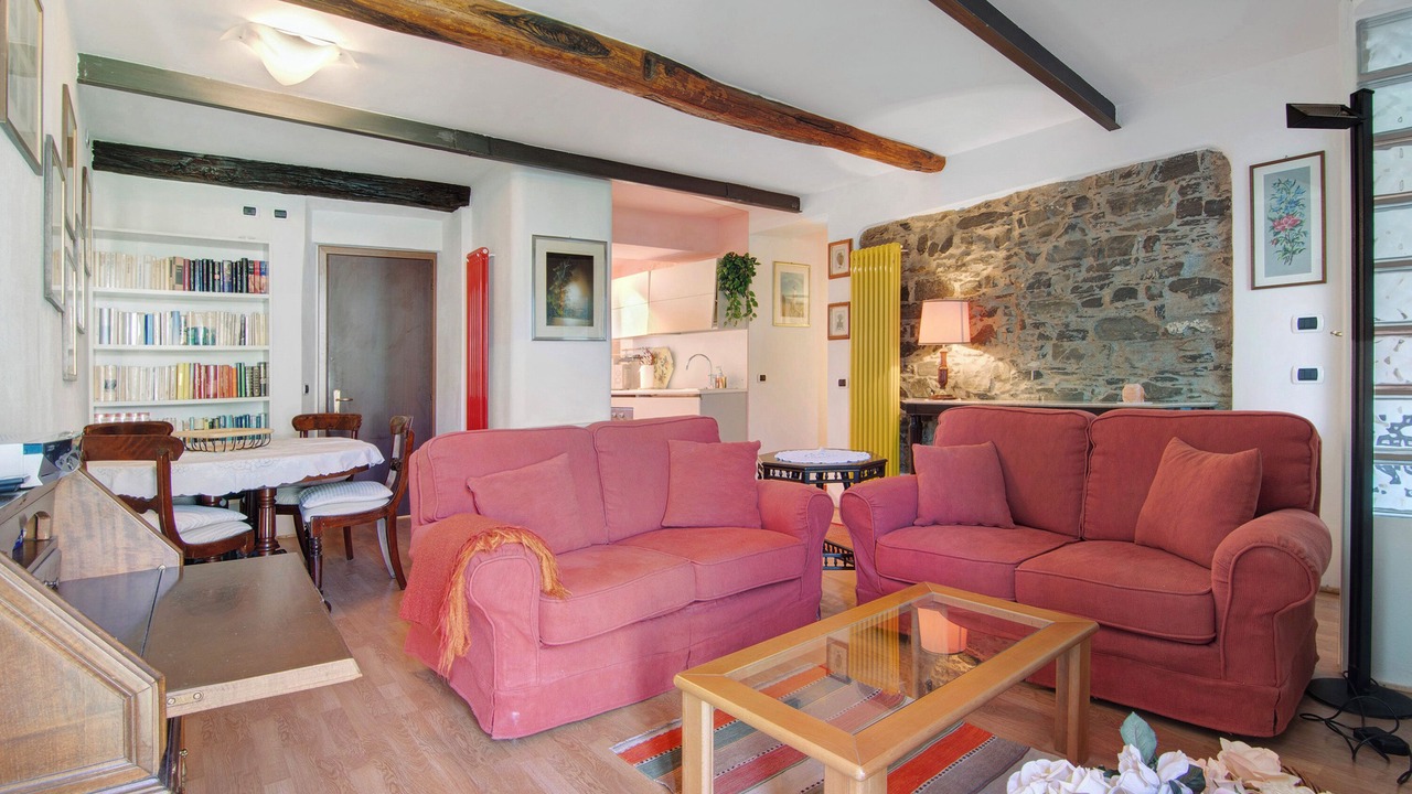 Photo of Livingroom in Laglio