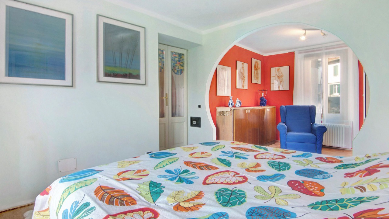 Photo of Bedroom in Laglio