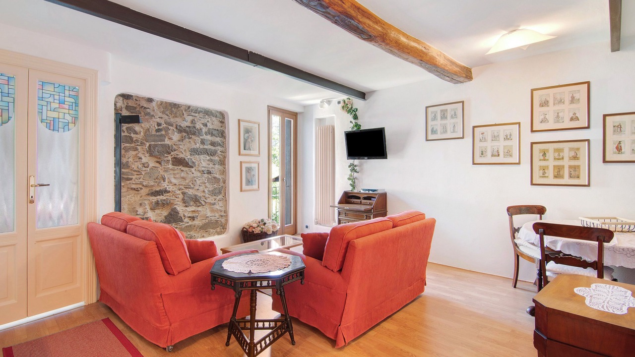 Photo of Livingroom in Laglio