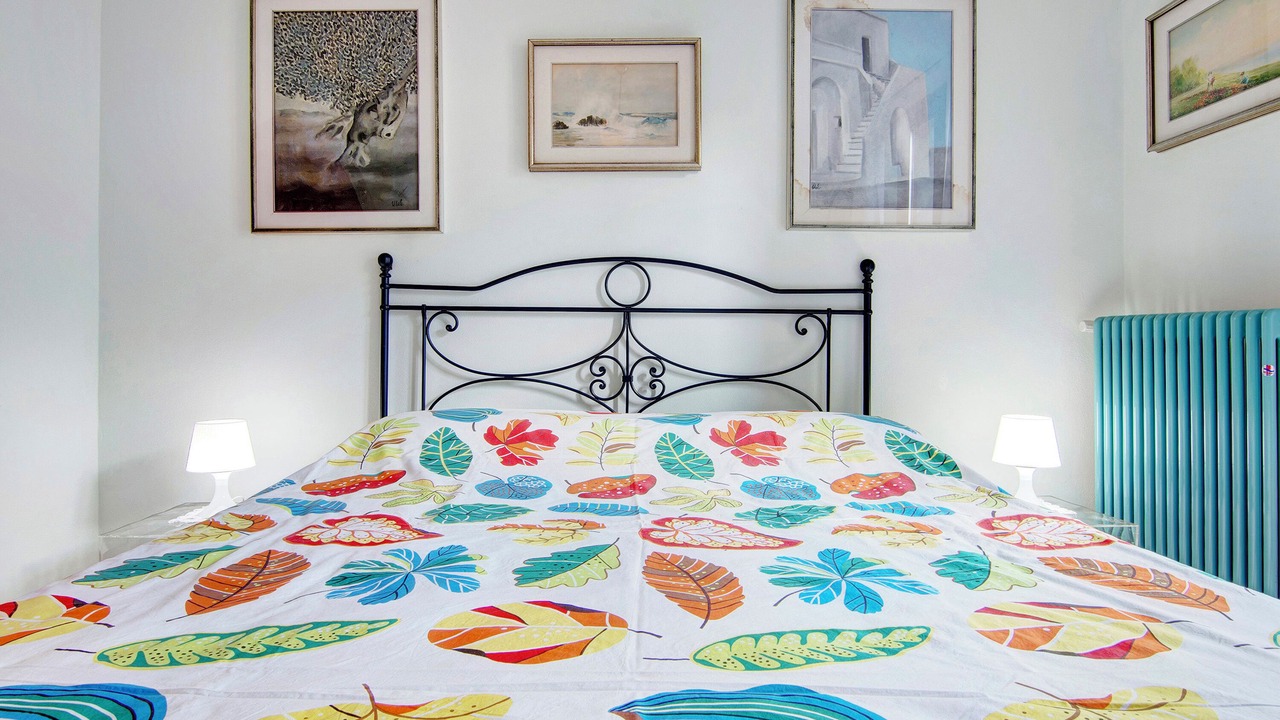 Photo of Bedroom in Laglio