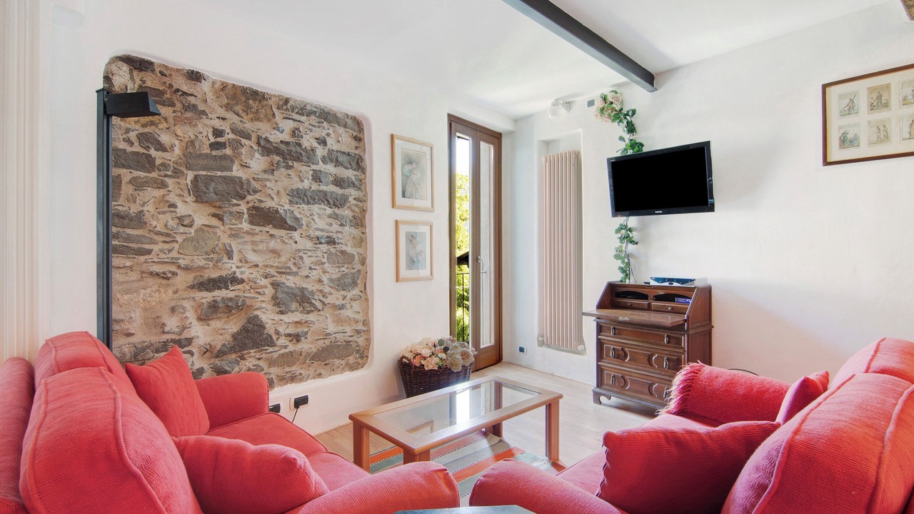 Photo of Livingroom in Laglio