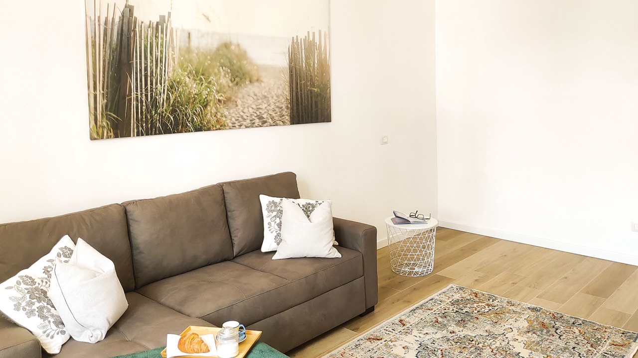 Photo of Livingroom in Primaticcio