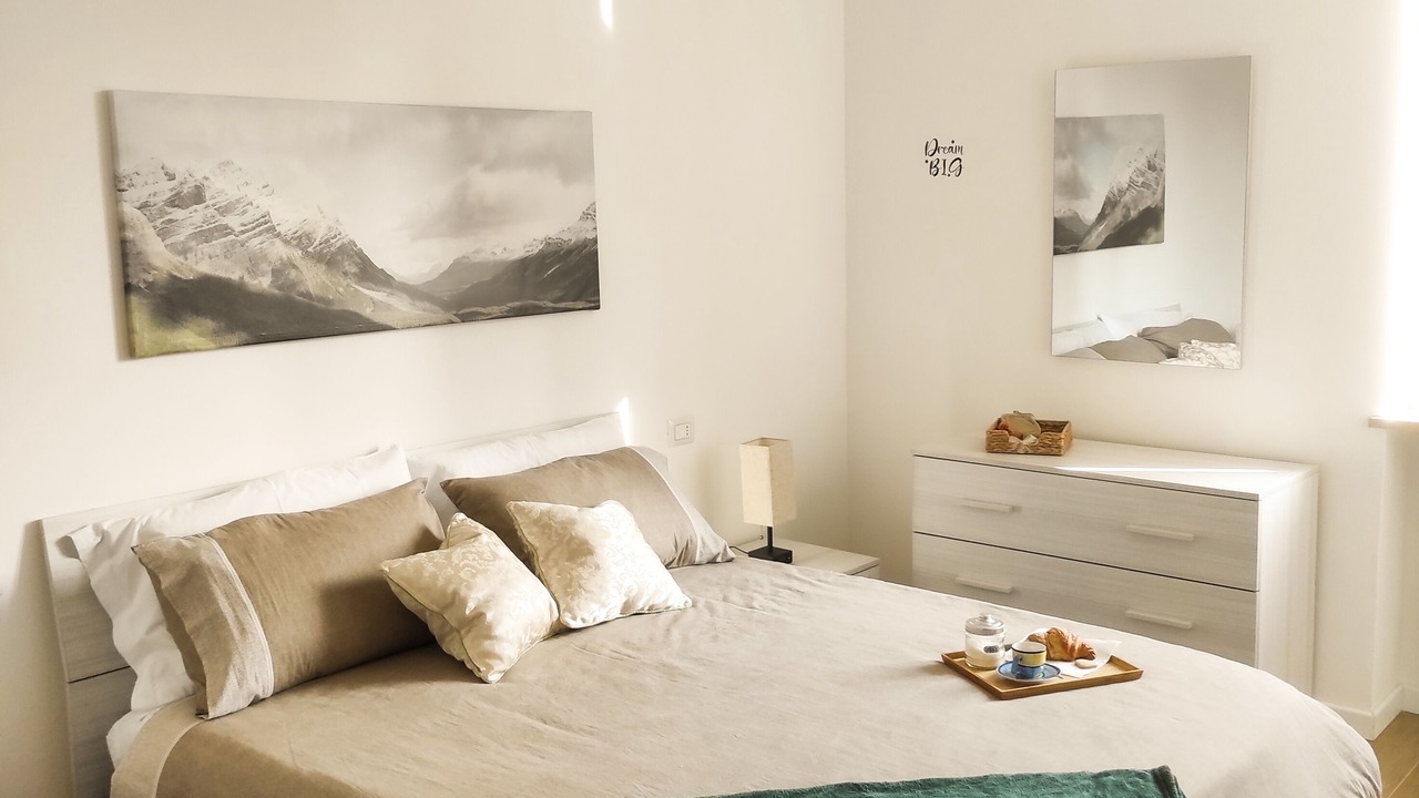 Photo of Bedroom in Primaticcio