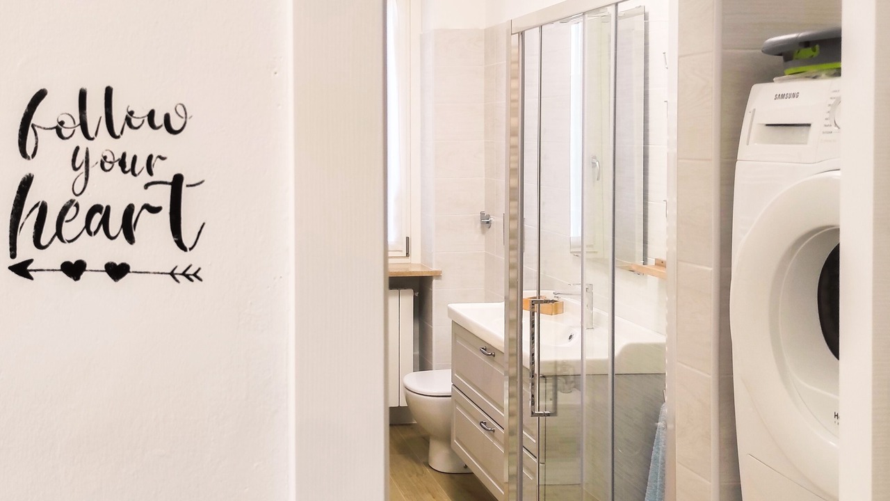 Photo of Bathroom in Primaticcio