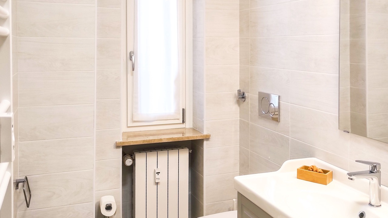 Photo of Bathroom in Primaticcio