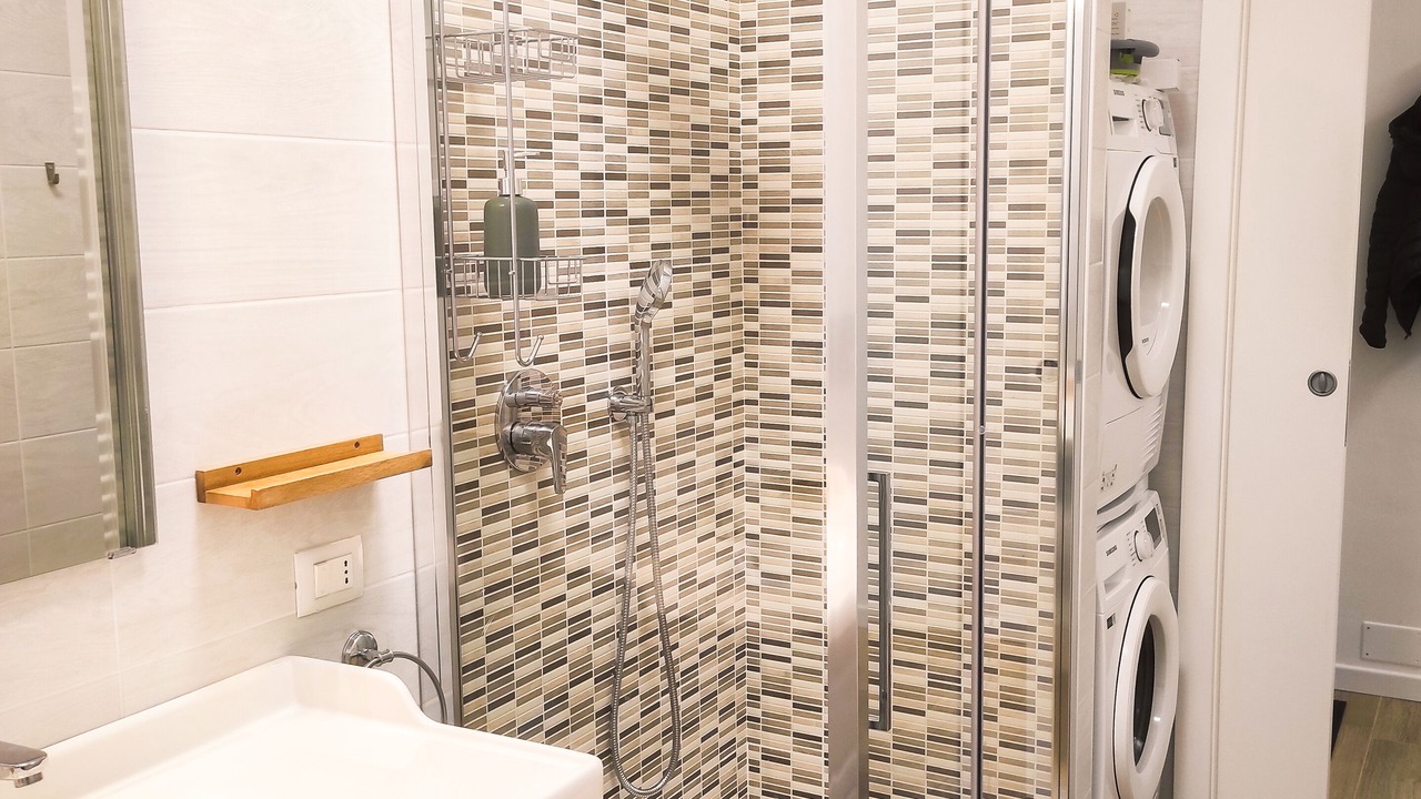 Photo of Bathroom in Primaticcio
