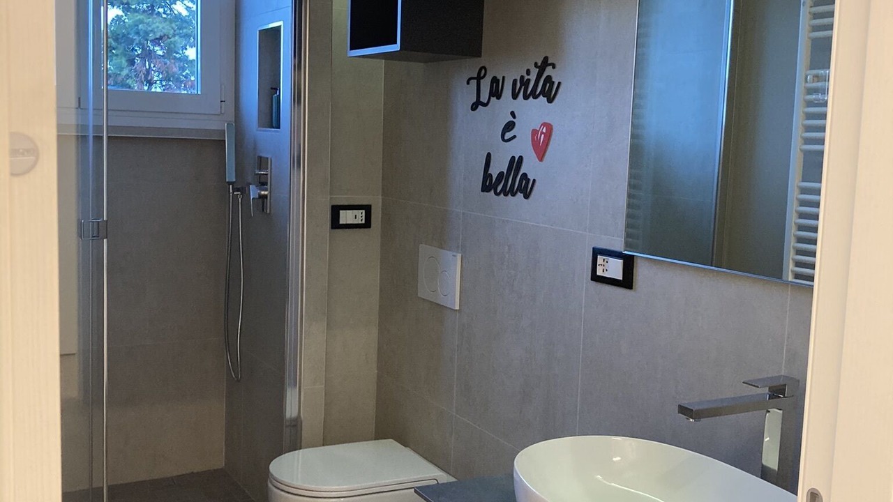 Photo of Bathroom in Milan