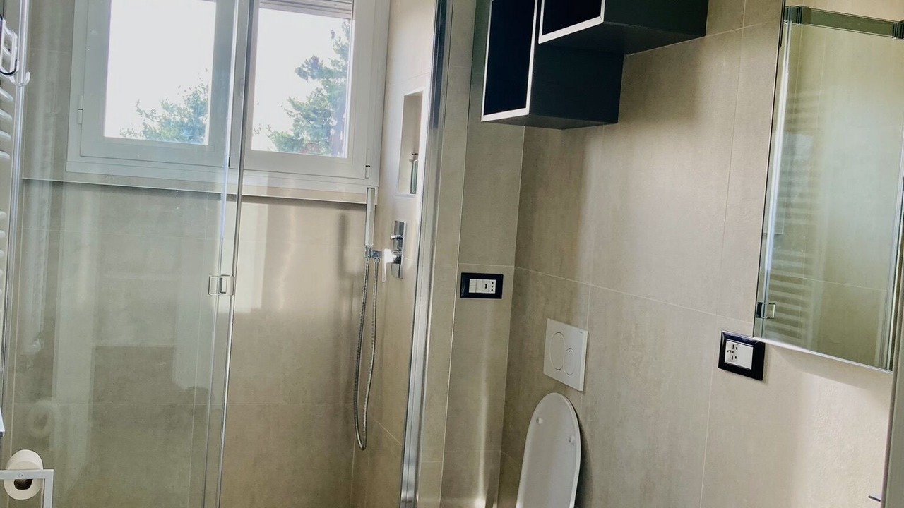 Photo of Bathroom in Milan