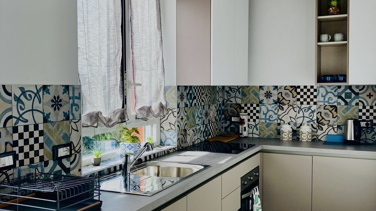 Photo of Kitchen in Milan