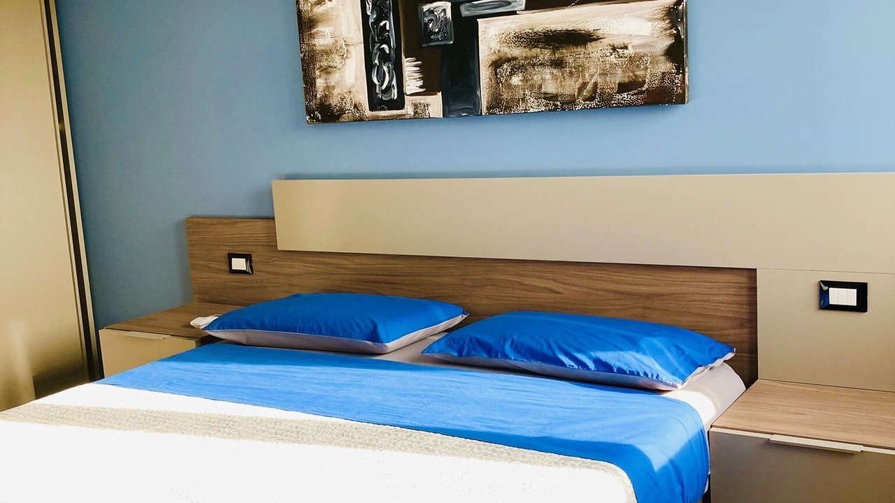 Photo of Bedroom in Milan