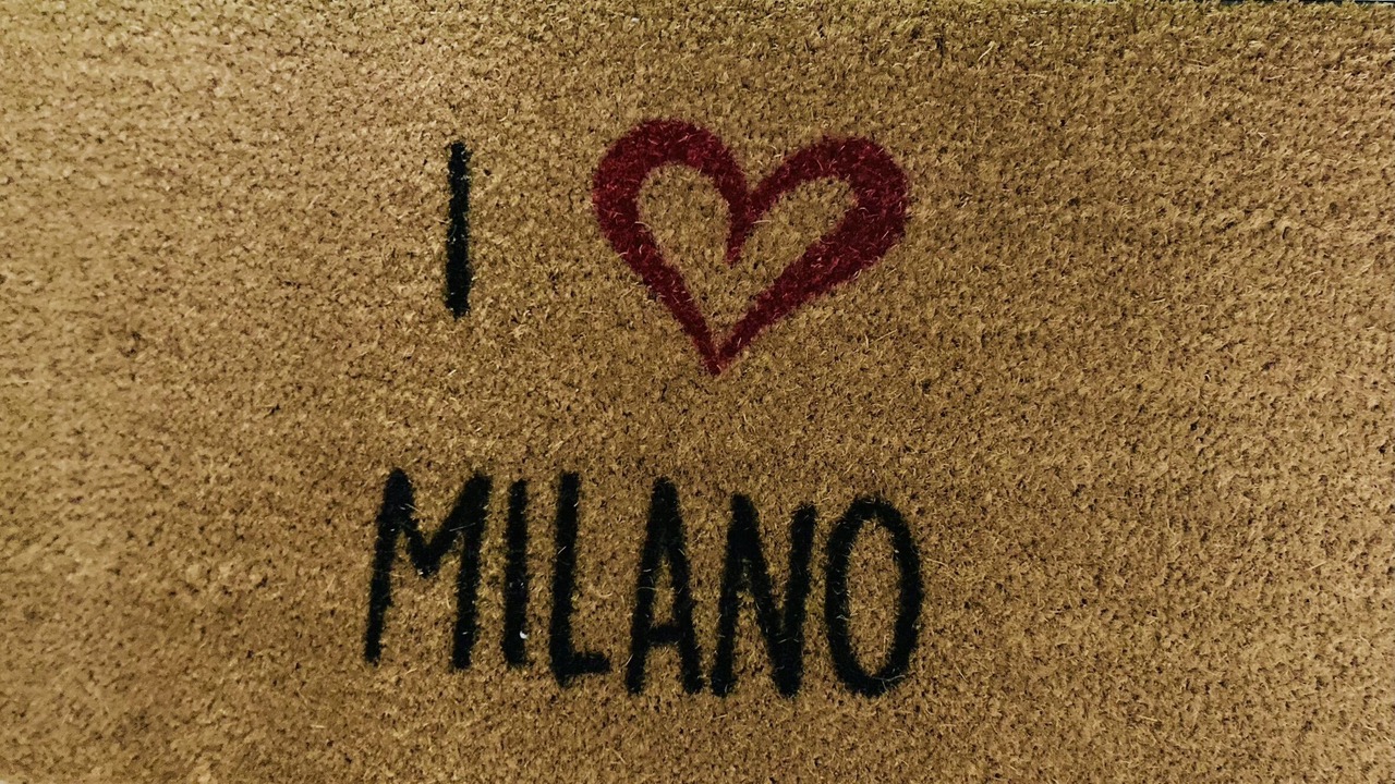 Photo of Others in Milan