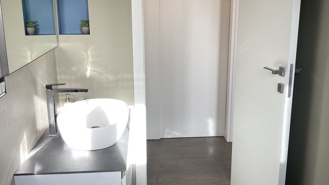 Photo of Bathroom in Milan