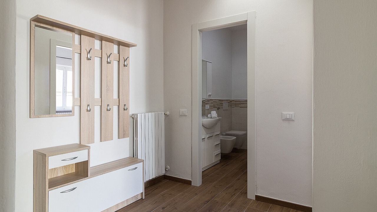 Photo of Bathroom in Gardola