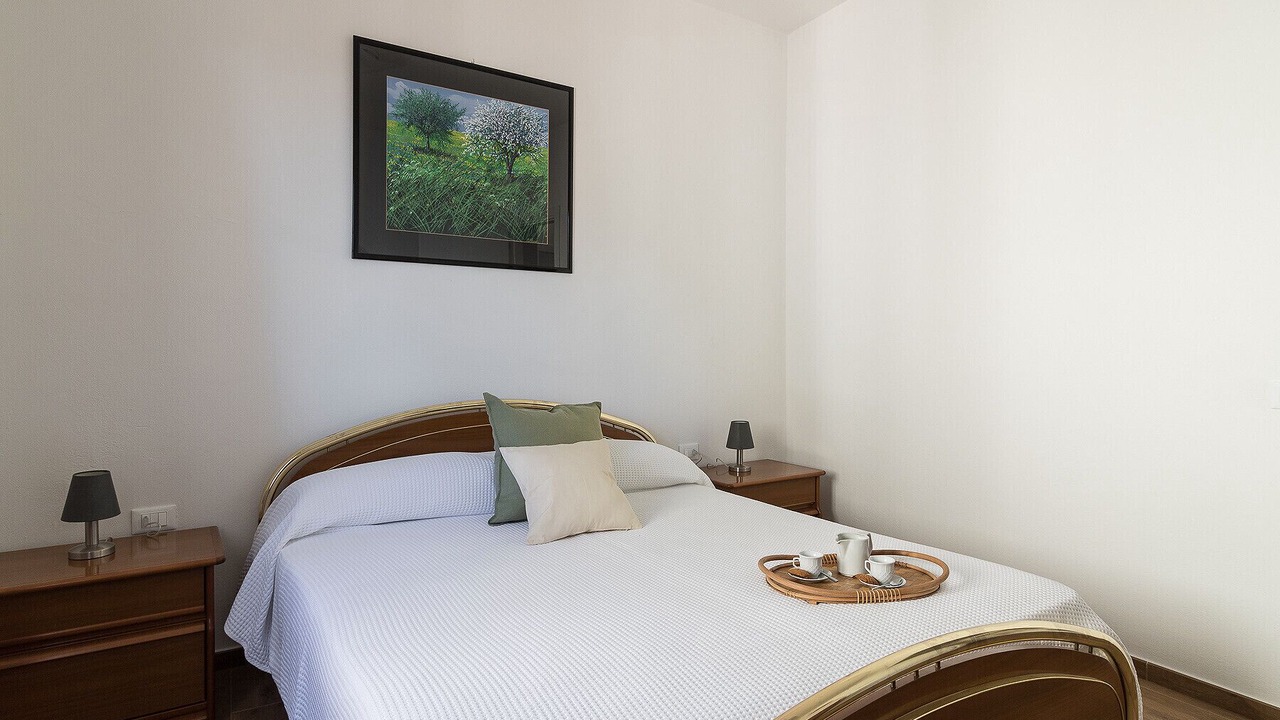 Photo of Bedroom in Gardola