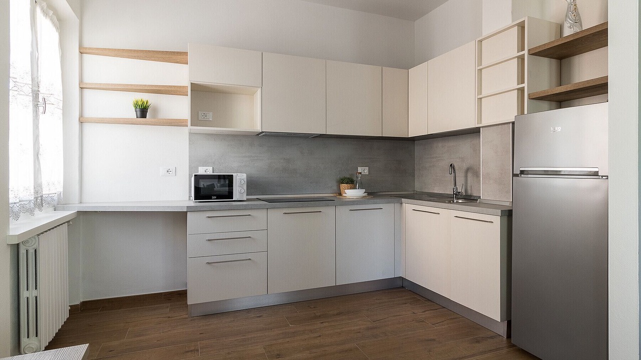 Photo of Kitchen in Gardola