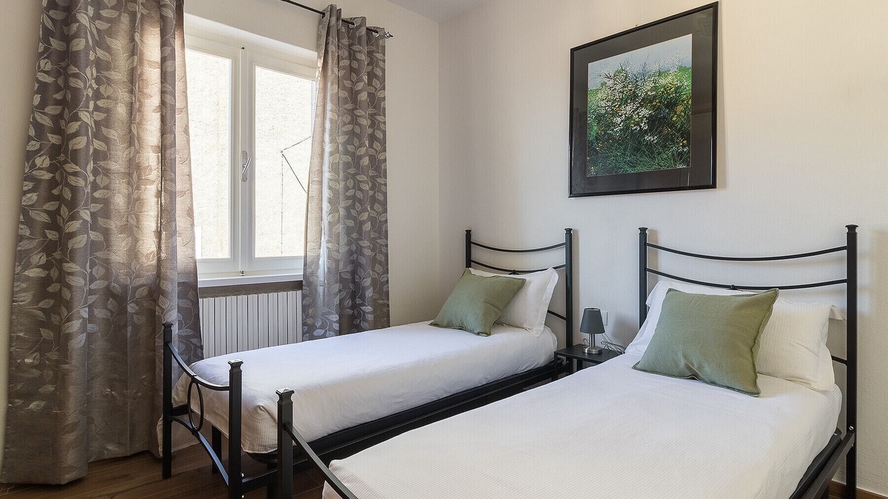 Photo of Bedroom in Gardola