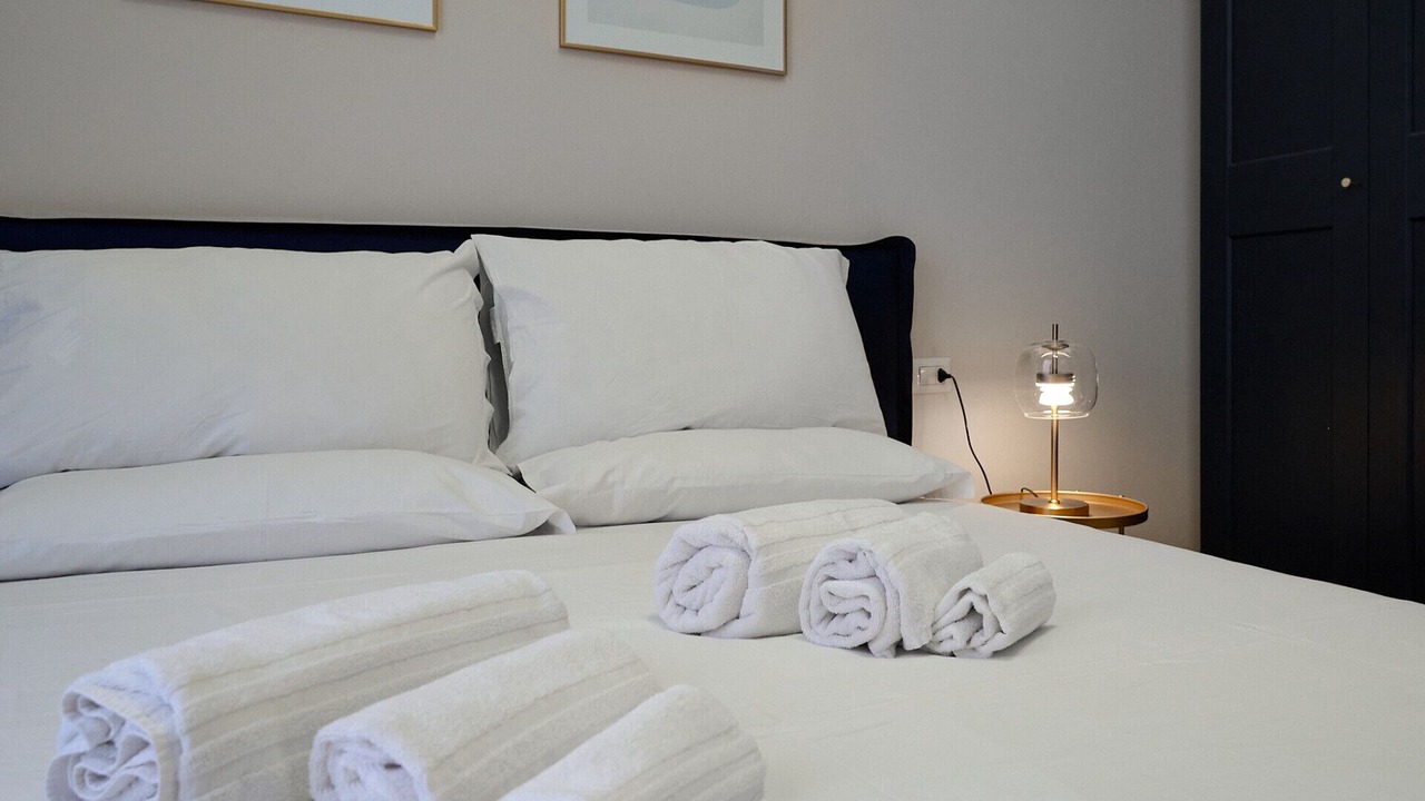 Photo of Bedroom in Porta Garibaldi