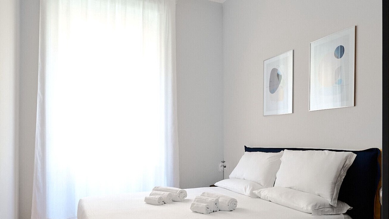 Photo of Bedroom in Porta Garibaldi