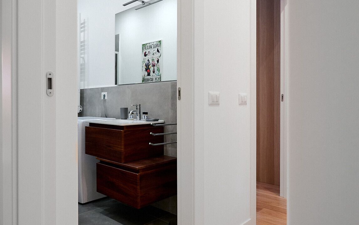 Photo of Bathroom in Porta Garibaldi
