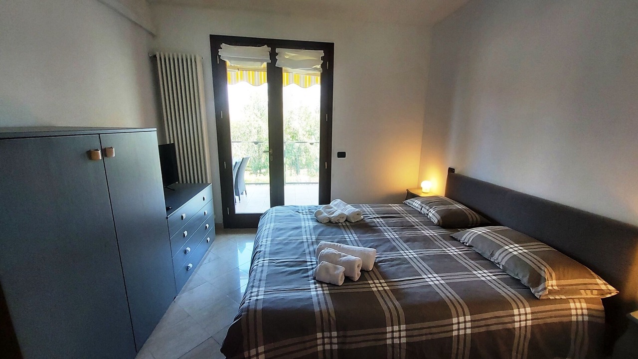 Photo of Bedroom in Desenzano del Garda