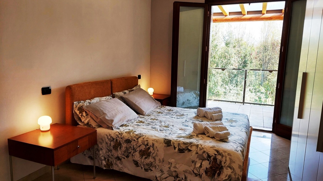 Photo of Bedroom in Desenzano del Garda