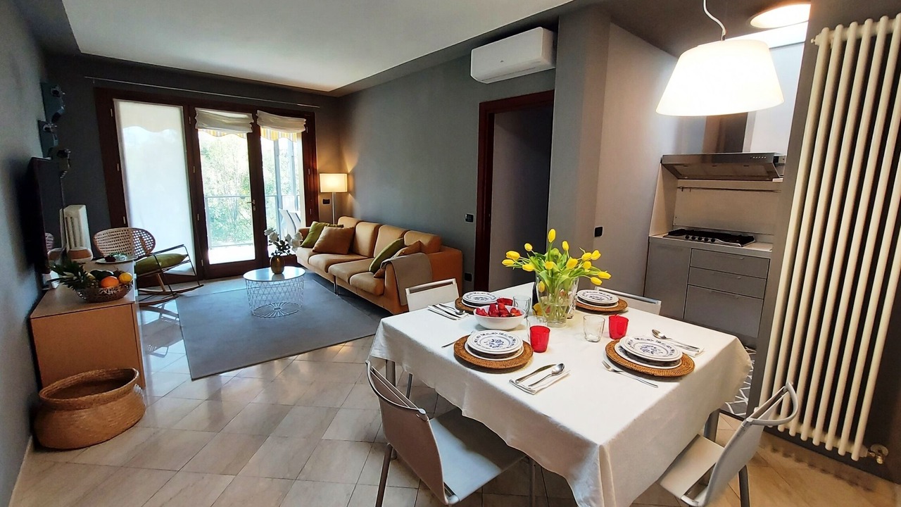 Photo of Livingroom in Desenzano del Garda