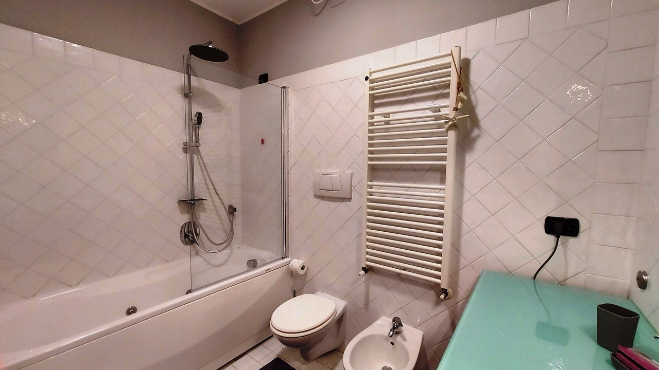 Photo of Bathroom in Desenzano del Garda