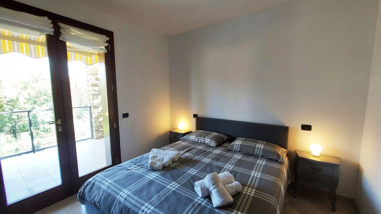Photo of Bedroom in Desenzano del Garda