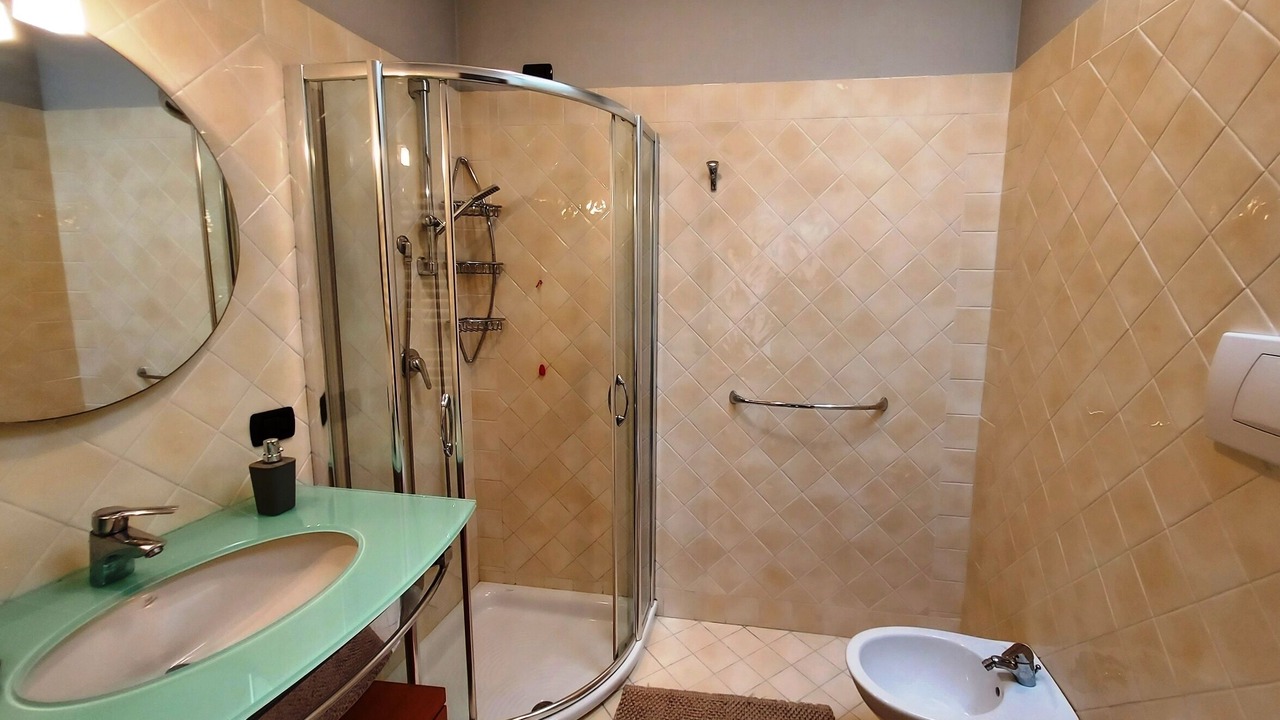 Photo of Bathroom in Desenzano del Garda