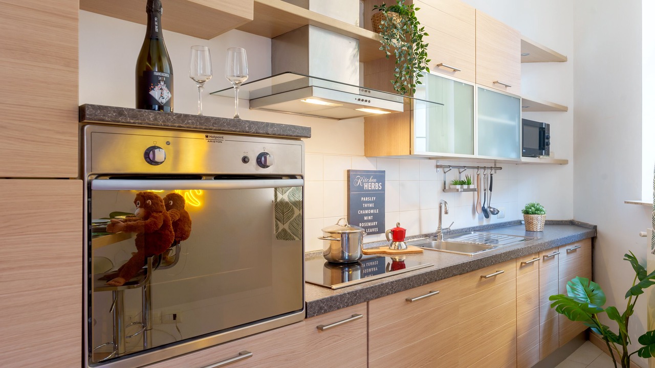 Photo of Kitchen in Cagnola