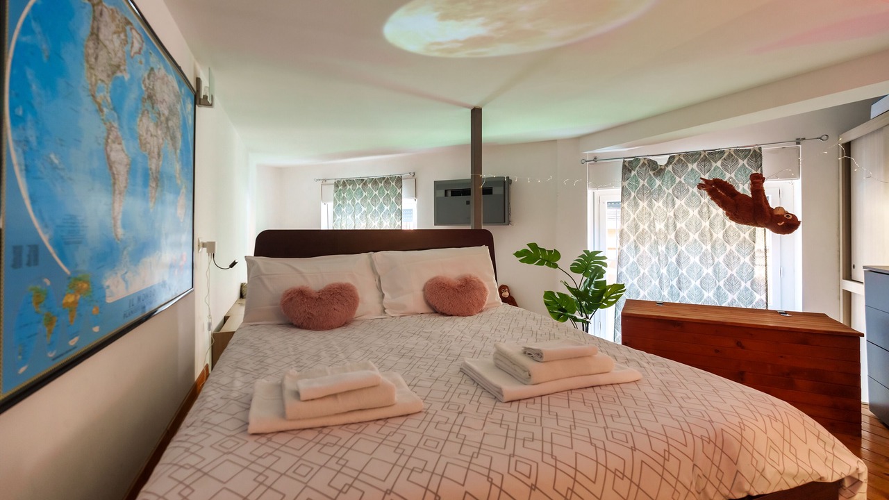 Photo of Bedroom in Cagnola