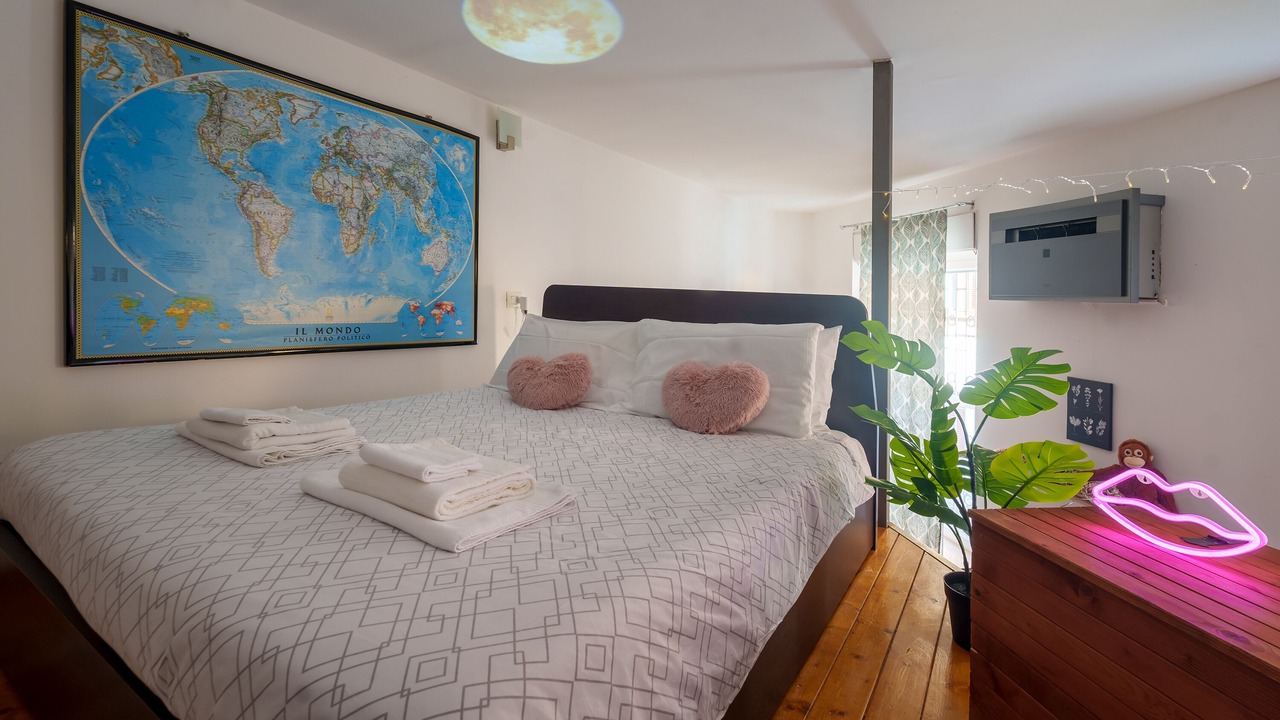 Photo of Bedroom in Cagnola