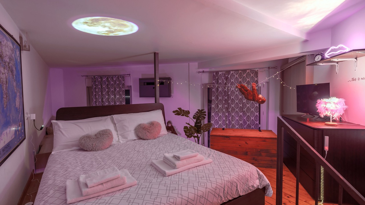 Photo of Bedroom in Cagnola