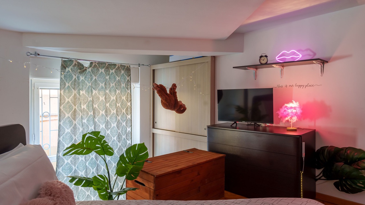 Photo of Bedroom in Cagnola