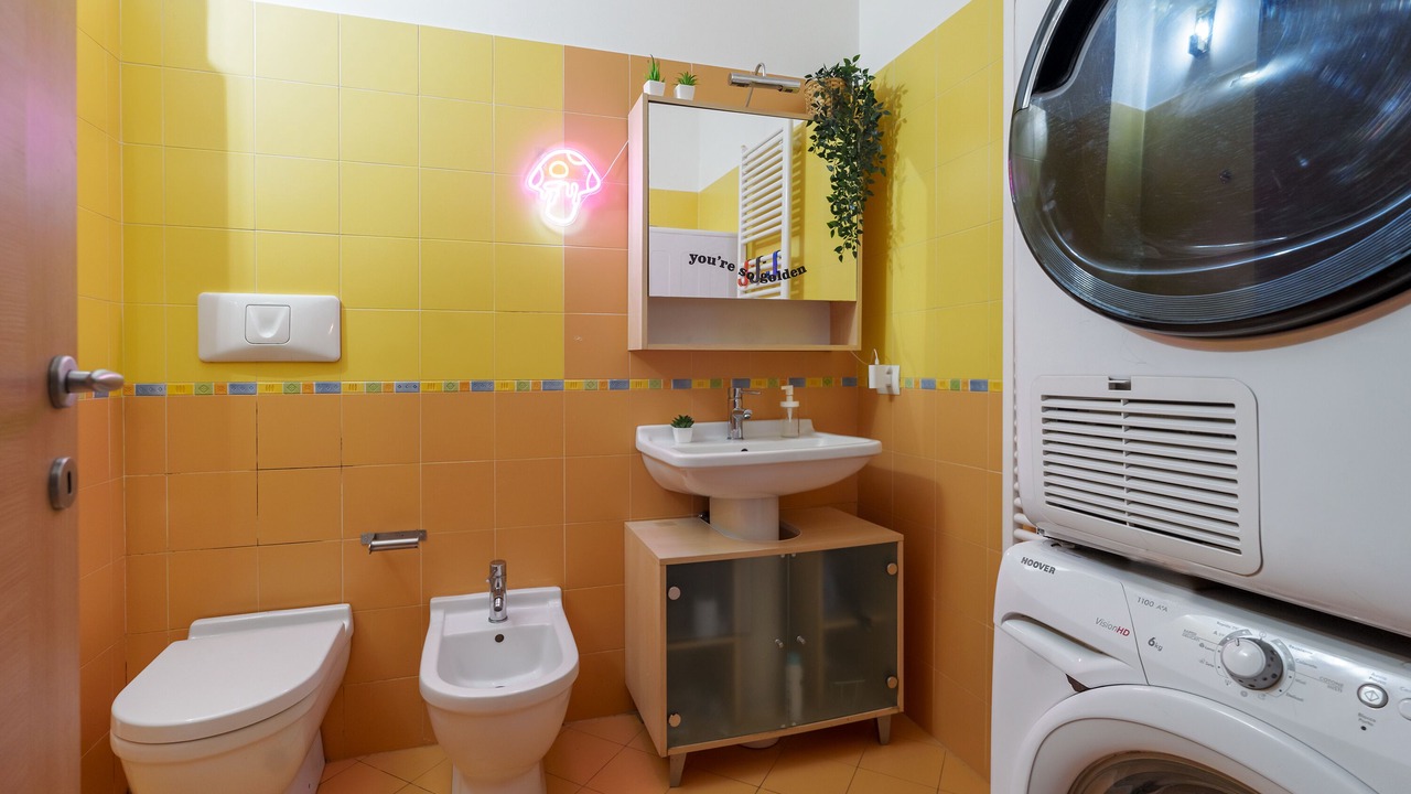 Photo of Bathroom in Cagnola