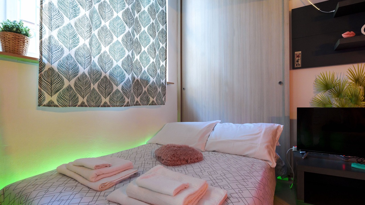 Photo of Bedroom in Cagnola