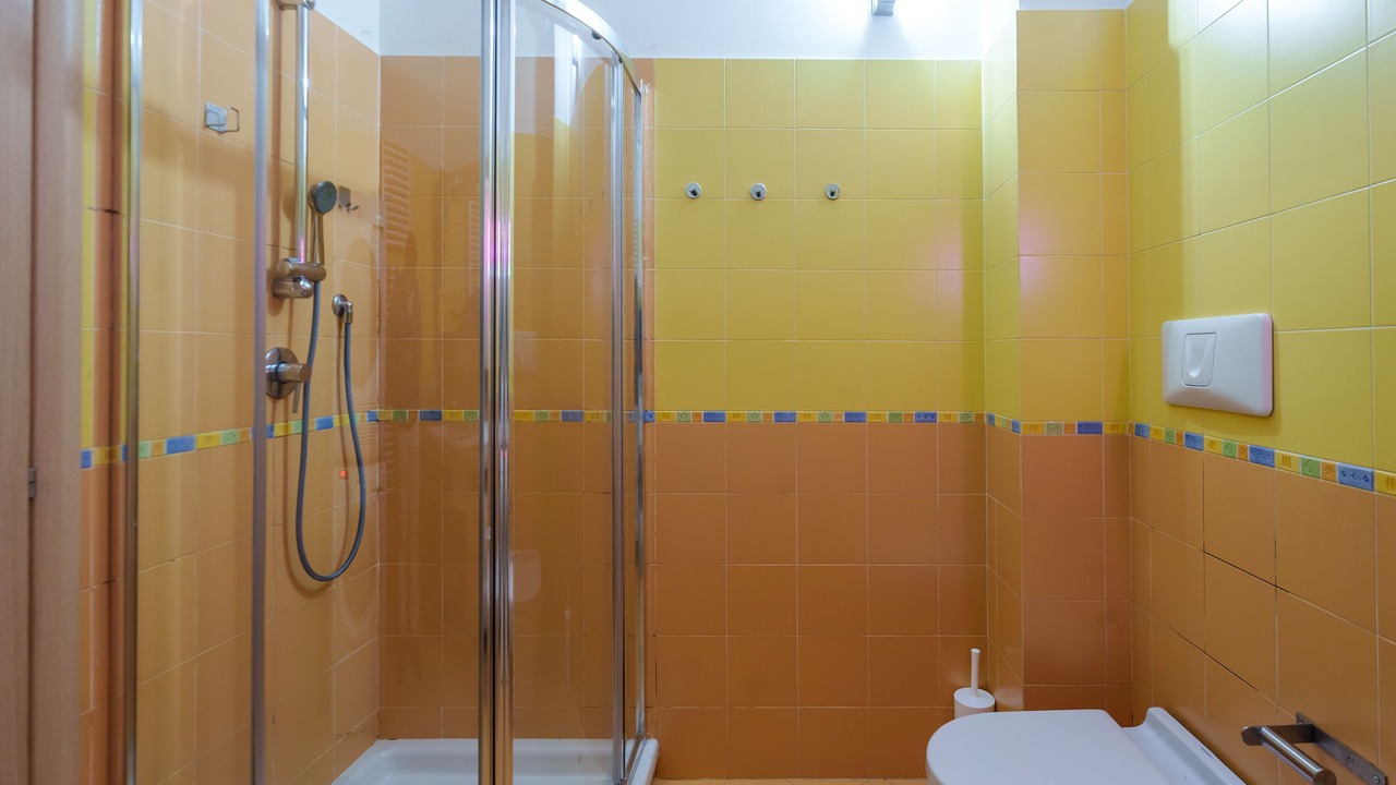 Photo of Bathroom in Cagnola