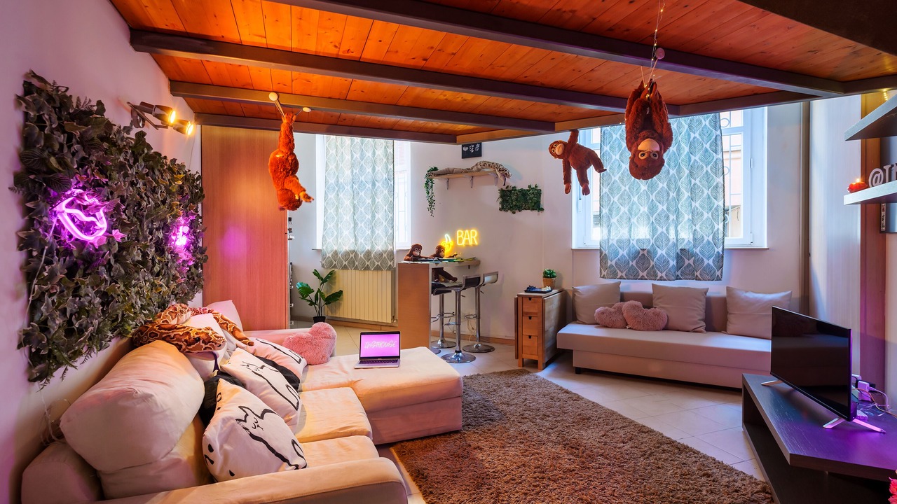 Photo of Livingroom in Cagnola