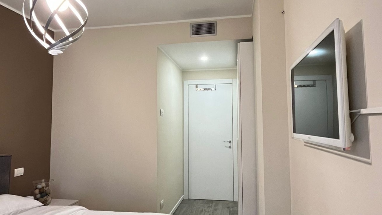 Photo of Bedroom in Villapizzone