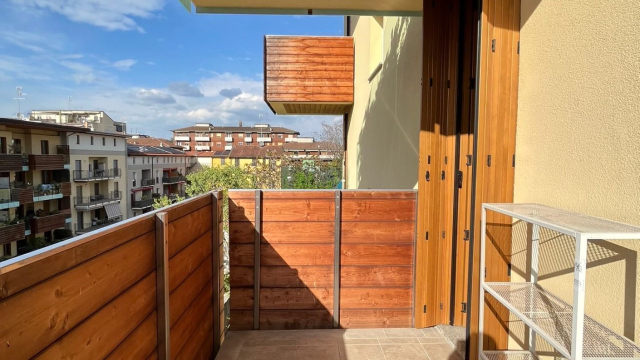 Photo of Outdoor in Villapizzone