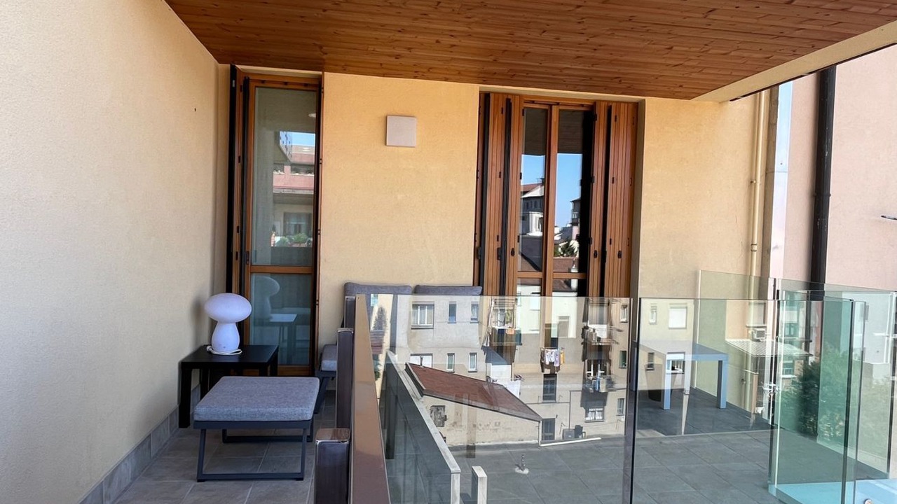 Photo of Outdoor in Villapizzone