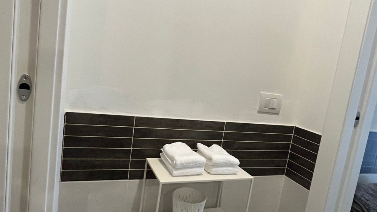 Photo of Bathroom in Villapizzone