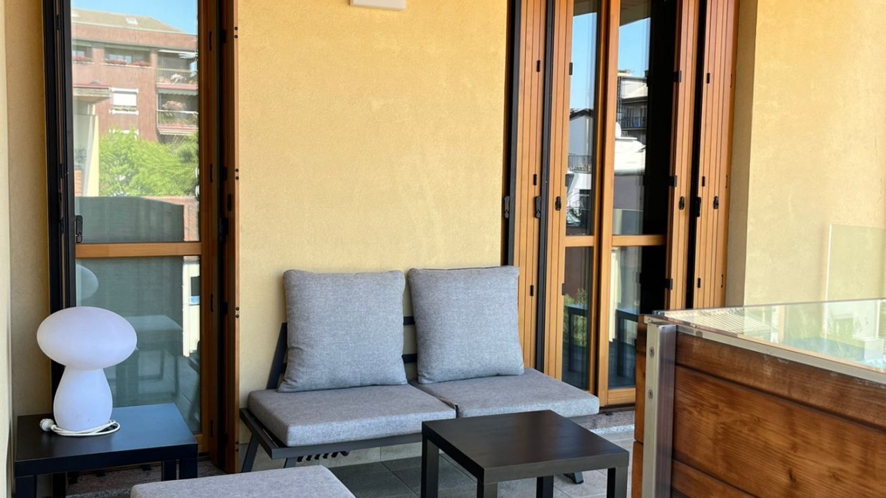Photo of Outdoor in Villapizzone