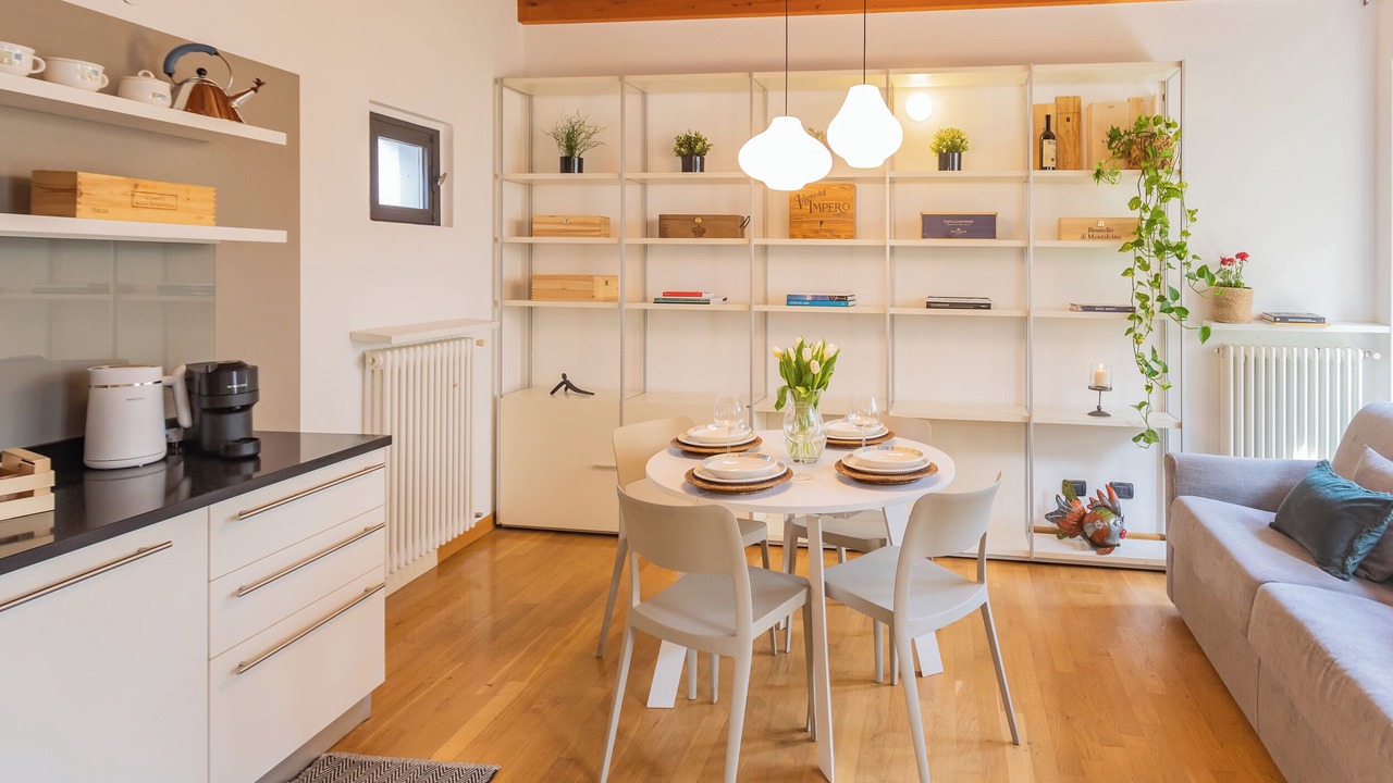 Photo of Livingroom in Como